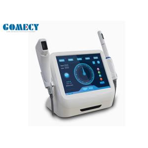 Buy cheap 4D 3D HIFU Face Lifting Machine , HIFU Body Slimming Machine from wholesalers