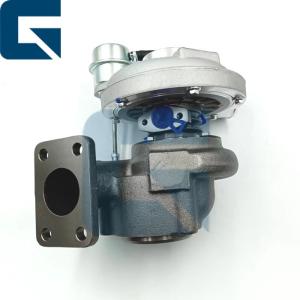 Buy cheap 2674A404 Excavator Engine 1104C-44TA Diesel Turbocharger/Turbo from wholesalers
