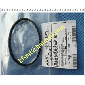 Buy cheap JUKI FX-1 ( FX-1R ) SMT Conveyor Belt Black Color L150E821000 174-1.5GT from wholesalers