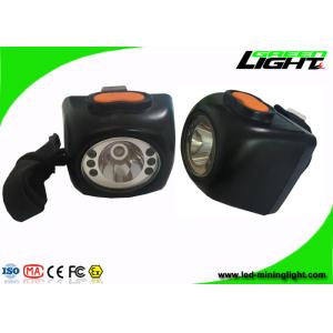 Buy cheap 8000 Lux Brightness Coal Mining Lights For Underground Working / Dockyard from wholesalers