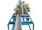 Buy cheap Full Automatic Scaffold Plank Metal Roll Forming Machine 5T from wholesalers