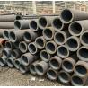 Buy cheap 6mm Astm A53 Erw Carbon Steel Pipes For Building from wholesalers