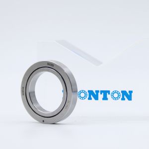 Buy cheap RAU1505 slim thin section crossed roller bearing Precision Servo Integrated Hollow Brushless Torque Arm Industrial from wholesalers