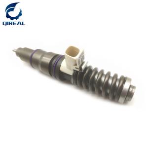 EC480D Excvator D13F engine fuel injector 21371673
