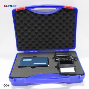 Gloss Meter 45 Degree Angle For Surveying Plastic Film, Ceramics Gloss Level