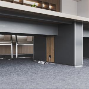 Buy cheap Modern And Stylish Office Meeting Table from wholesalers