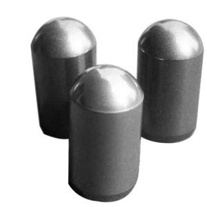 Quality Tungsten Cobalt Alloy Mining Drilling Tools , Tungsten Carbide Button Bits for sale Buy cheap Tungsten Cobalt Alloy Mining Drilling Tools , Tungsten Carbide Button Bits product