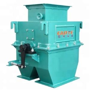 Buy cheap Advanced Dry Drum Magnetic Separator for Feldspar Permanent Magnet Iron Separator from wholesalers