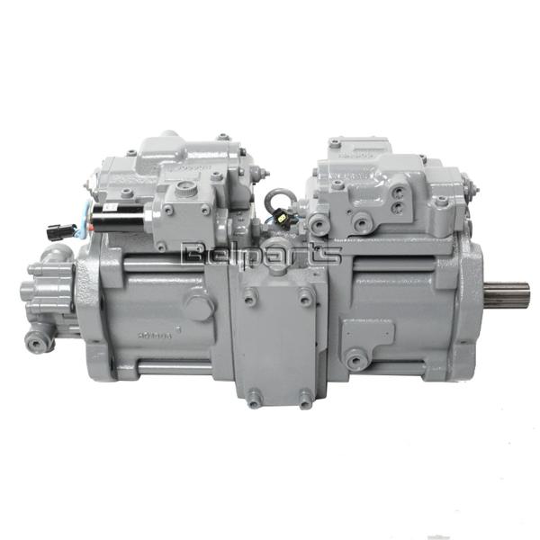 Quality Belparts Excavator Main Pump EC160B EC180B EC135B EC140B Hydraulic Pump For VOE 14531853 14508514 14508515 for sale