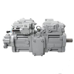 Buy cheap Belparts Excavator Main Pump EC160B EC180B EC135B EC140B Hydraulic Pump For VOE 14531853 14508514 14508515 from wholesalers