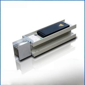 Buy cheap Electric Busway 1000A 3-Phase 4-Wire IP65 Power Distribution from wholesalers