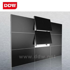 Buy cheap Front access lcd video wall mount from wholesalers