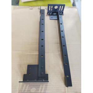 Transform Your Bed Frame with 711 Bolt-On to Hook-On Conversion Brackets and
