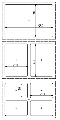 Buy cheap Automatic Desktop Portable Modified Atmosphere Precise Gas Injection Machine DQ430T-E Excellent Quality Fast Food Tray Sealer from wholesalers
