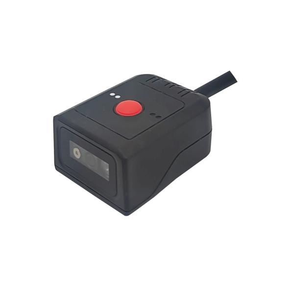 Buy cheap Fixed Mount Barcode Scanners, FS4400, SR/HD/ER Range, 1Mega, USB/RS232/Ethernet Interface, self-service kiosk,manaufaturer from wholesalers