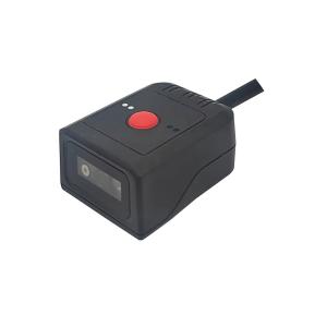 Buy cheap Fixed Mount Barcode Scanners, FS4400, SR/HD/ER Range, 1Mega, USB/RS232/Ethernet Interface, self-service kiosk,manaufaturer from wholesalers