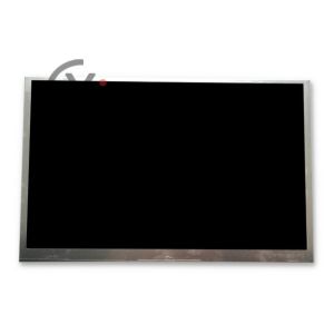 Buy cheap 7 inch 800*480 40pins FPC WLED TFT LCD display LMS700KF06 from wholesalers