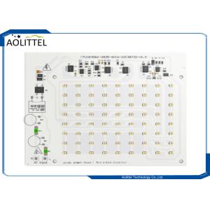F7110*3 ODM Solutions High Power Full Voltage Constant Power Linear LED Driver