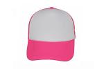 Buy cheap Promotional Custom Personalized Hats with Silicone Mesh Double Row Range Button from wholesalers
