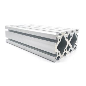Non-standard 6063 Aluminium Cnc Manufacture Part Alloy Profile Processing
