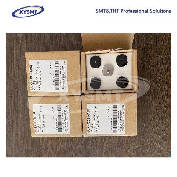 KXFX0384A00 KXFX03DJA01 KXFX04MUA00 Nozzle 120 Panasonic CM DT NPM machine spare