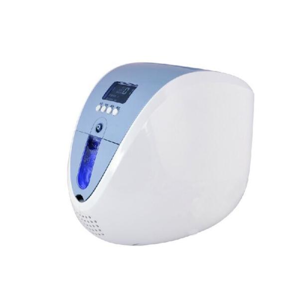 Quality 90% Purity Oxygen Machine Oxygen Concentrator 5L Flow for Home Use Portable Oxygen Machine for sale
