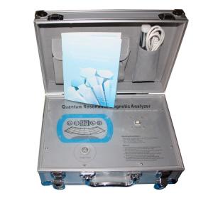 Buy cheap 4th generation Quantum magnetic resonance analyzer 41 reports 3.9.9/ 3.9.6 AH-Q7 Analyzer Sub-health product