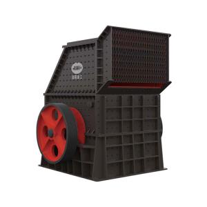Buy cheap RL2600-Heavy hammer impact crusher, feed size: 0-1200mm, production capacity: 80-6000T/h from wholesalers