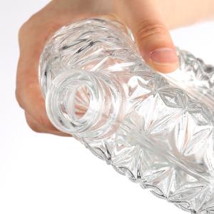 Custom Make 750ml 700ml Spirit Gin Liquor Whisky Rum Tequila Vodka Glass Bottle