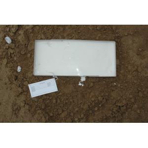 G035 BTSG-I Tridimensional footprint casting material kit