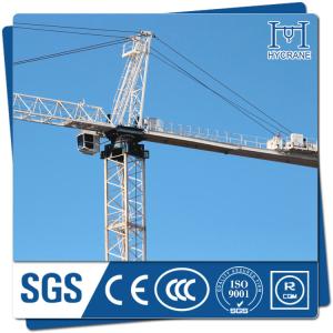 Buy cheap Tower Crane, Crane for Sale From China product