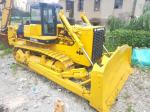 Buy cheap                  Komatsu Used Bulldozer D155A-2 Secondhand Crawler Tractor D155A Dozer for Sale              from wholesalers