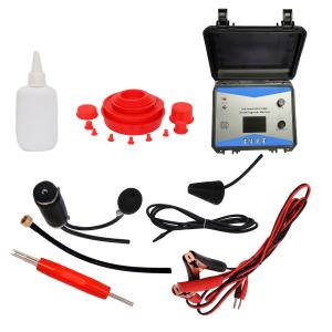 Buy cheap Digital Smoke Diagnostic Machine EVAP & TURBO Dual Mode 2 In 1 product