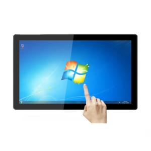 Buy cheap Harsh Environment Resistive Touch Screen Monitor with 4G Network Function and OEM/Customized Logo from wholesalers