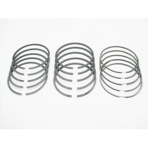 Buy cheap For MAZDA SL Piston Rings Oil Control Rings Serial OD-MA46 from wholesalers