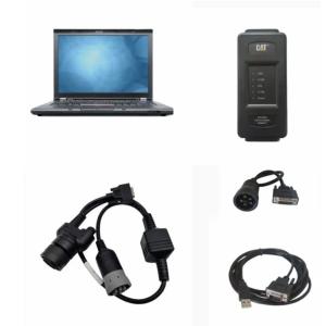 Buy cheap Perkins EST Interface Perkins Heavy Duty Diagnostic Tool With lenovo T420 Laptop Ready To Work from wholesalers