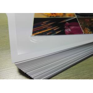 Buy cheap Ink Adhesion Inkjet Card 0.40mm A4 Printed Pvc Sheet from wholesalers