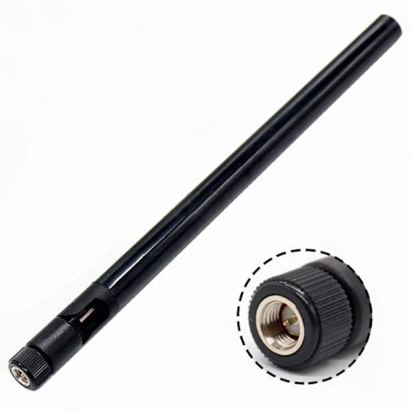 3.1 To 8G Broadband Bandwidth UWB Router Omnidirectional Antenna