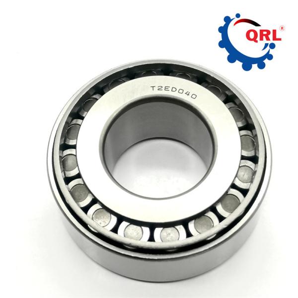 T2ED 040 Single Row Tapered Roller Bearing 40x85x33 Mm