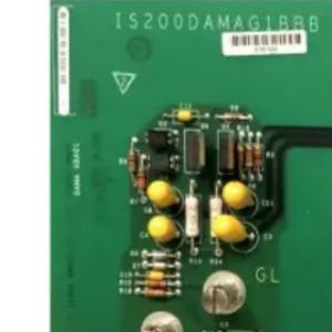 Buy cheap GE IS200DAMAG1BBB Gate Driver Amplifier and Interface from wholesalers