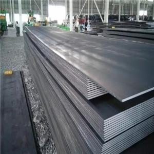 Hot Rolled U20082 ASTM1008 SPHE S10C DC01 DC03 C10 1.0330 High Manganese Wear