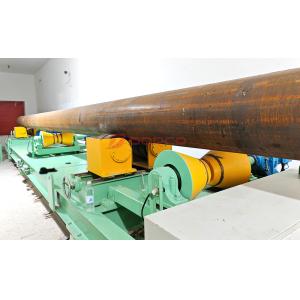 Buy cheap Straight Seam Welded Pipe Unit for Oil and Gas Pipelines with Φ355-Φ720 Range and 300X300-600X600 Square Pipes from wholesalers