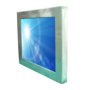 Buy cheap Waterproof Touchscreen Panel PC Computer product