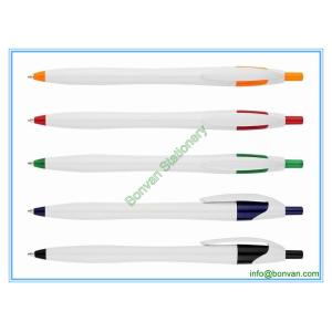 Buy cheap plastic pen souvenir, logo printed souvenir pen from wholesalers