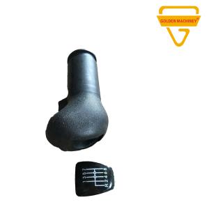 Buy cheap 81970106011 MAN L 2000 Truck Gear Lever Knob from wholesalers