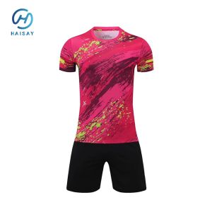 Buy cheap Fashion Retro Football Shirt - Custom All Over Print, Moisture-Wicking Fabric, Top Choice for Unique Teams from wholesalers