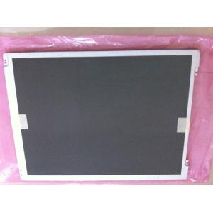 Buy cheap G104SN03 V4 AUO 10.4INCH 800×600RGB 230CD/M2 CCFL LVDS Storage Temp.: -30 ~ 80 °C INDUSTRIAL LCD DISPLAY from wholesalers