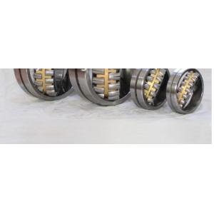 Buy cheap Double Row Spherical Roller Bearings Split Spherical Roller Bearing 22248K from wholesalers