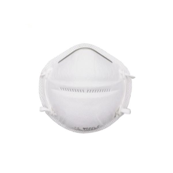 Buy cheap Disposable Medical Mask Type IIR BEF98% PPE Personal Protective Equipment from wholesalers