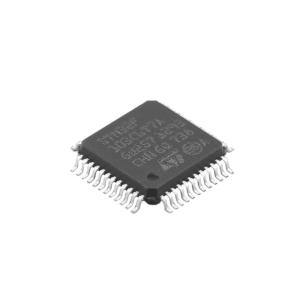 Buy cheap STM32F103C6T7AST Integrated Circuit IC Chip LQFP-48 from wholesalers
